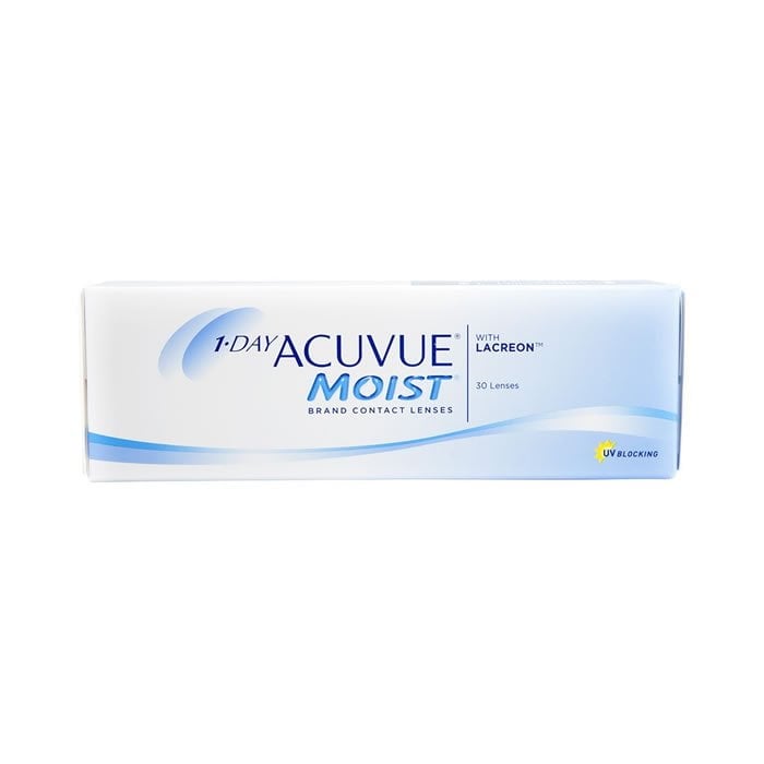 1-Day Acuvue Moist