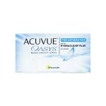 Acuvue Oasys For Astigmatism