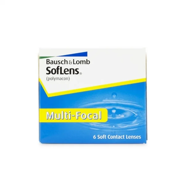 Soflens Multi-focal