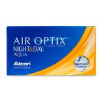 Air Optix Night&day