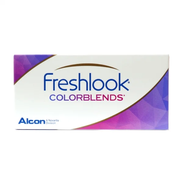 Freshlook Colorblends