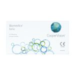 Biomedics Toric