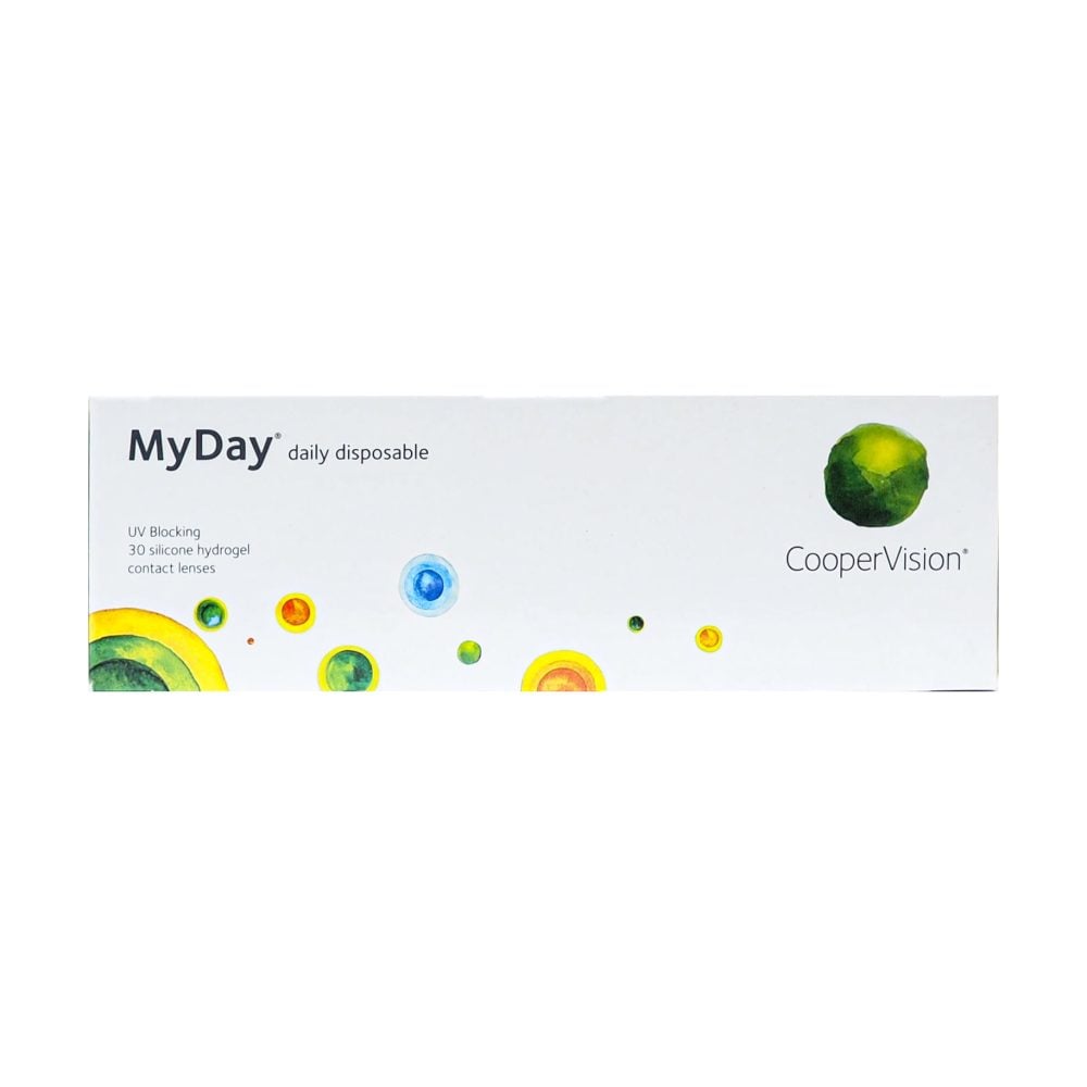 Myday Daily Disposable