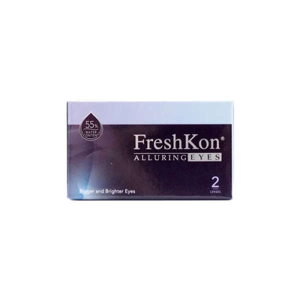 Freshkon Alluring Eyes