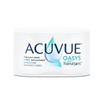 Acuvue Oasys With Transitions