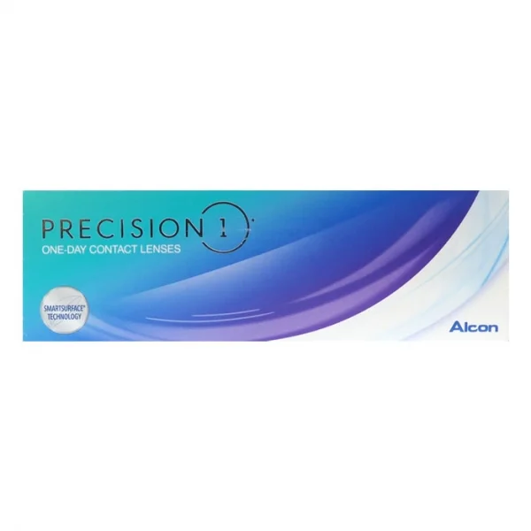 Precision 1 Day