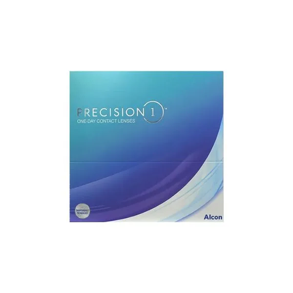Precision 1 Day 90 Pack
