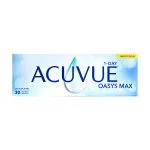 ACUVUE OASYS MAX 1-Day Multifocal